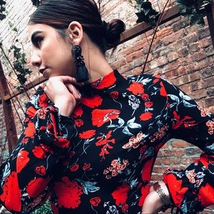 Meet your Posher, Kersty